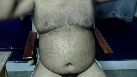 hairysubcub_70 webcam stripchat model stream image