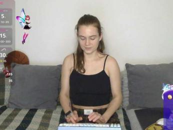 Eveberrymoon webcam model stream image