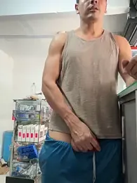 Paul22cm- webcam stripchat model stream image