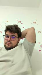 Manueljim webcam model stream image