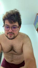 Manueljim webcam model stream image