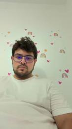Manueljim webcam cam4 model stream image