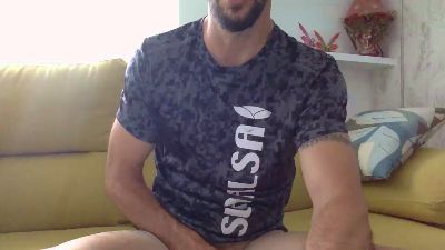 capitan_salami webcam cam4 model stream image