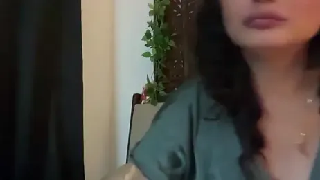 GoddessAnna webcam model stream image