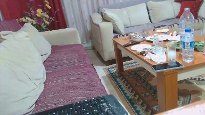 pollen_07 webcam cam4 model stream image