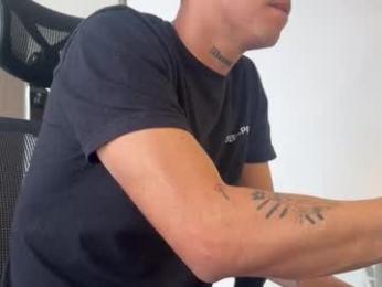 camilo__ webcam model stream image