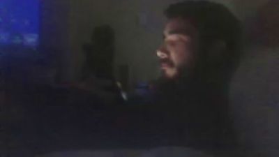 spain41 webcam model stream image