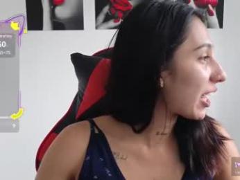 tammyandrade_ webcam model stream image