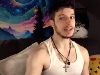 hardselfsucker1 webcam chaturbate model stream image