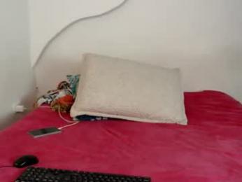 matias_johan333 webcam model stream image