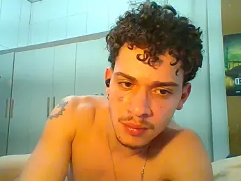 Bruno_Frascari webcam model stream image