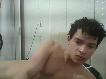 Bruno_Frascari webcam model stream image