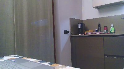 slaveNAKED webcam model stream image