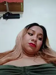 PokeGirld webcam model stream image