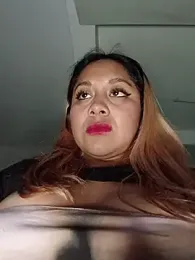 PokeGirld webcam model stream image