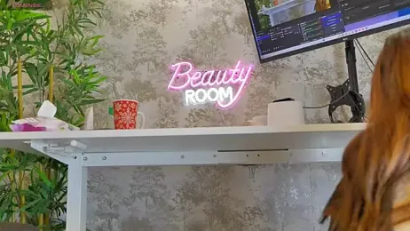 YourBurnWish webcam stripchat model stream image