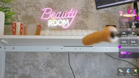 YourBurnWish webcam stripchat model stream image