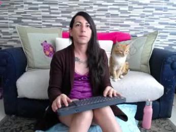 violetagomez_co webcam model stream image