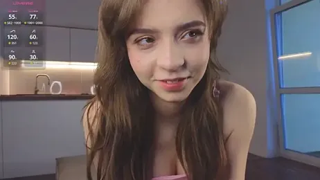 KellyAdderiy webcam stripchat model stream image