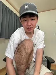 KAMESAN08 webcam stripchat model stream image