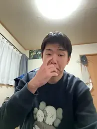 KAMESAN08 webcam stripchat model stream image