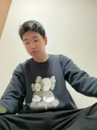 KAMESAN08 webcam model stream image