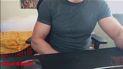 guardami2 webcam model stream image