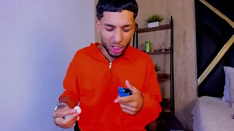 Thiagoferreti webcam model stream image