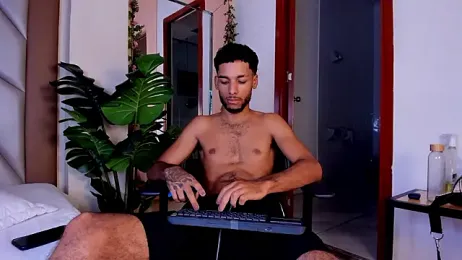 Thiagoferreti webcam model stream image