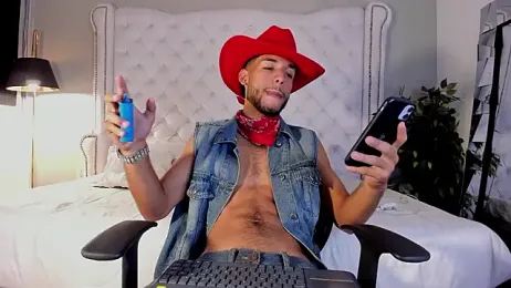 Thiagoferreti webcam model stream image