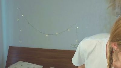 ElishaKebort webcam cam4 model stream image