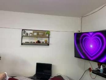 theking11220 webcam model stream image
