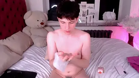 iwillfall webcam model stream image