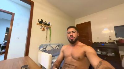 Gambitt webcam model stream image