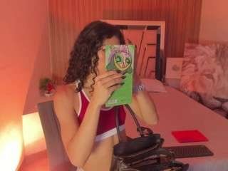 allicemackenzie webcam camsoda model stream image