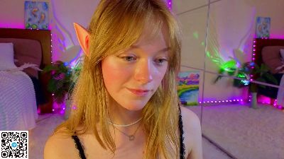 AlleenCalligan webcam cam4 model stream image