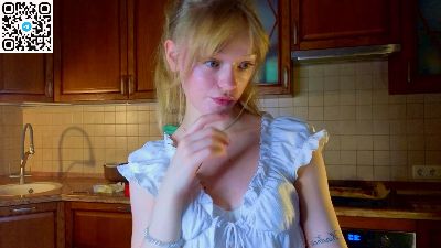 AlleenCalligan webcam model stream image