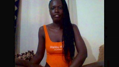 Africanbella webcam model stream image