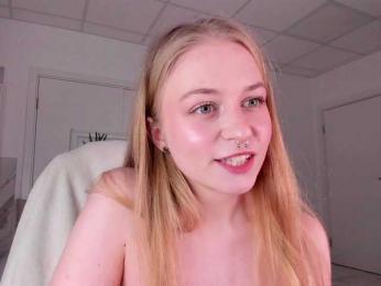 MiaMeowa webcam model stream image