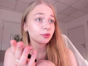 MiaMeowa webcam model stream image