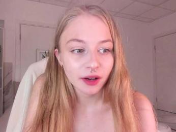 MiaMeowa webcam model stream image