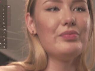 Sheba Browman webcam model stream image