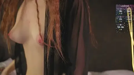 CeliaValado webcam model stream image