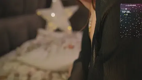 CeliaValado webcam model stream image