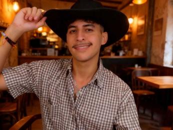 AlanSprouse webcam livejasmin model stream image