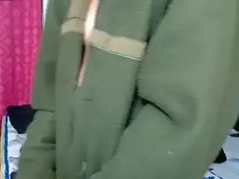 KratosAfroditacs webcam model stream image