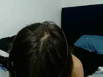 KratosAfroditacs webcam model stream image