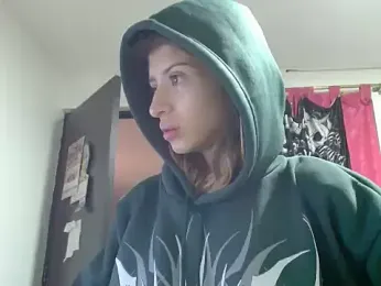 KratosAfroditacs webcam model stream image