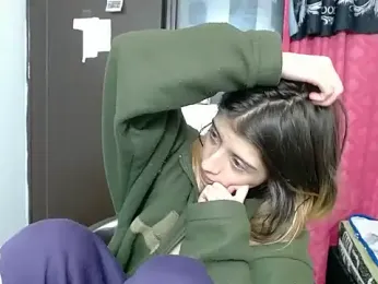 KratosAfroditacs webcam model stream image