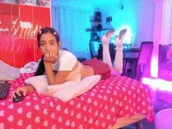 amberr_sweet_ webcam model stream image